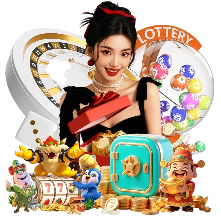 Nội dung xổ số tại 9Bet